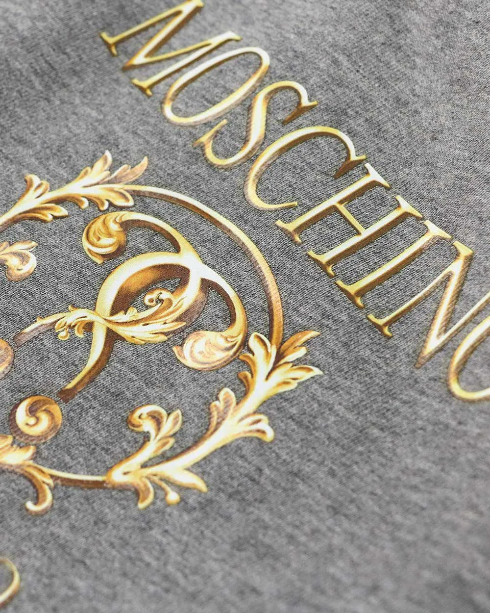 Logo Printed Sweatpants