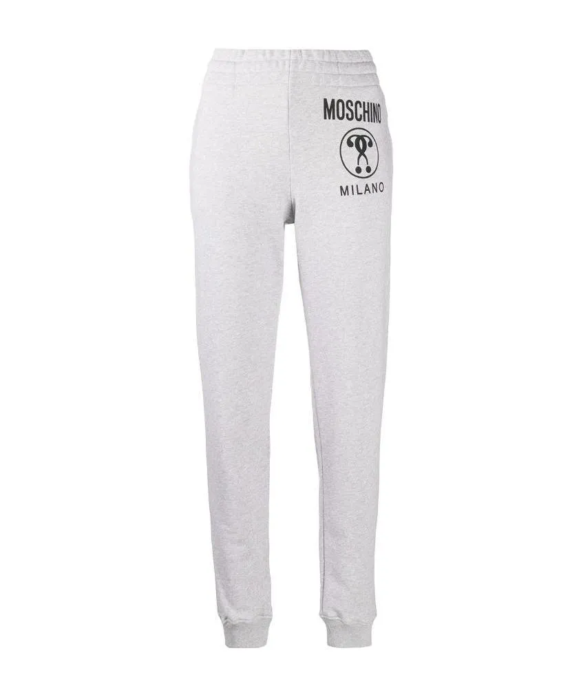 Logo Printed Sweatpants