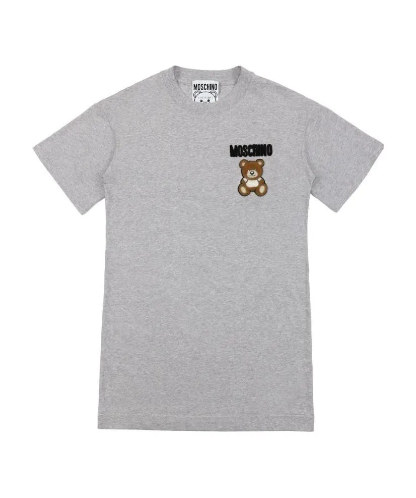 T-Shirt Dress