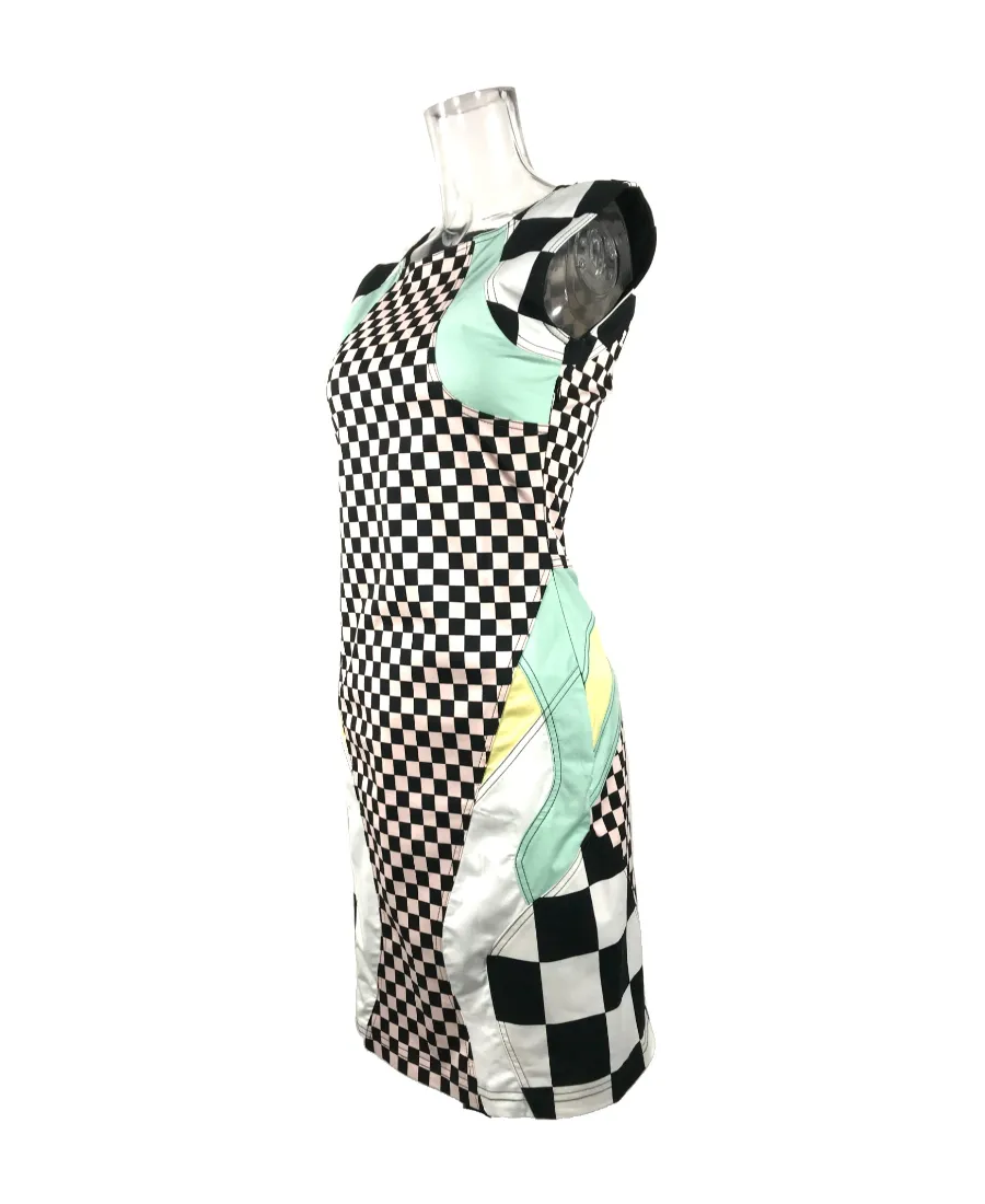 Logo Dress