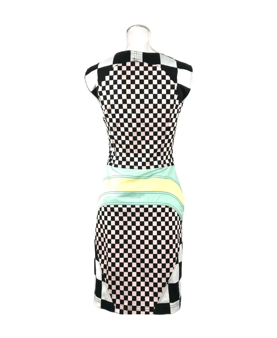 Logo Dress