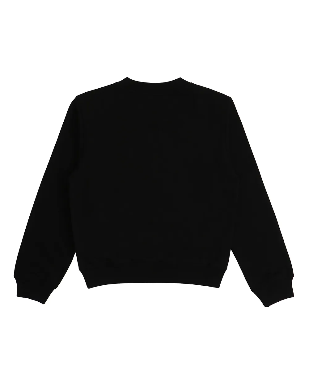 Logo Printed Sweater