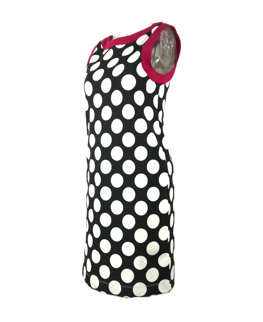 Logo Dress