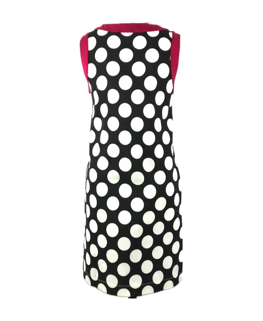 Logo Dress