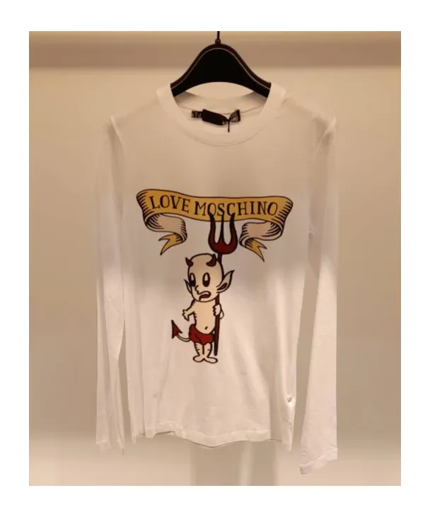 Cartoon T-Shirt