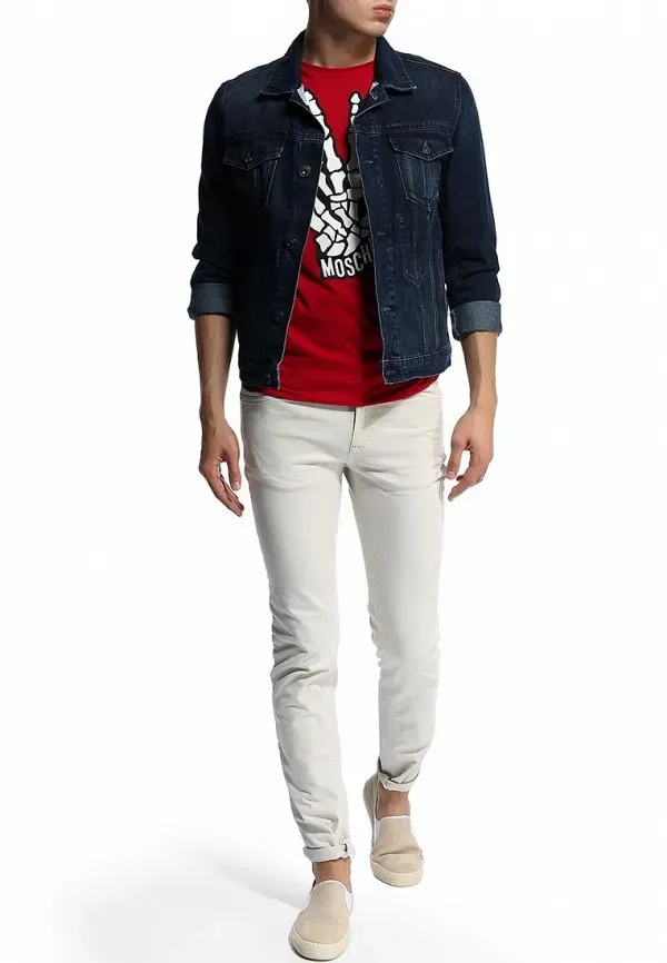 Long Sleeved T-Shirt