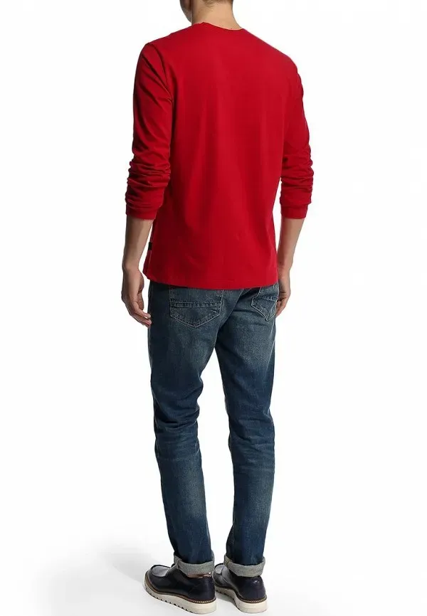 Long Sleeved T-Shirt