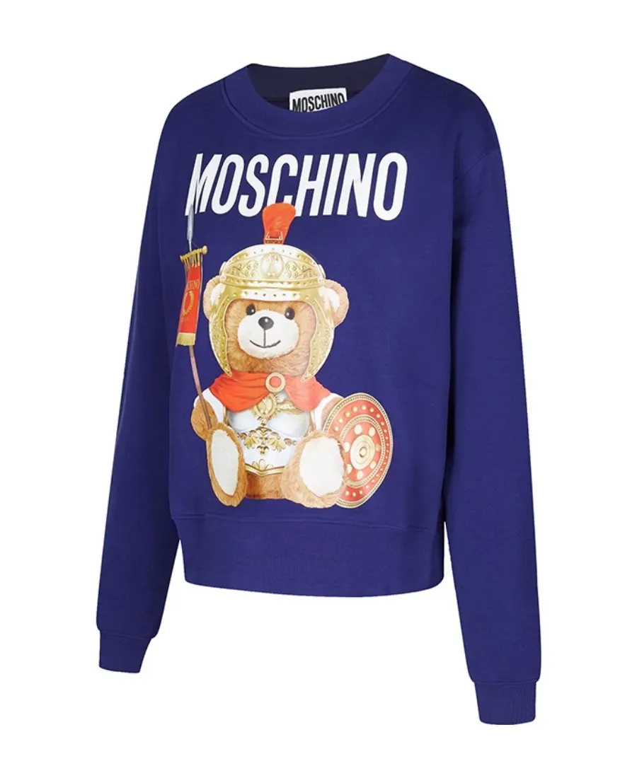 Logo Sweater