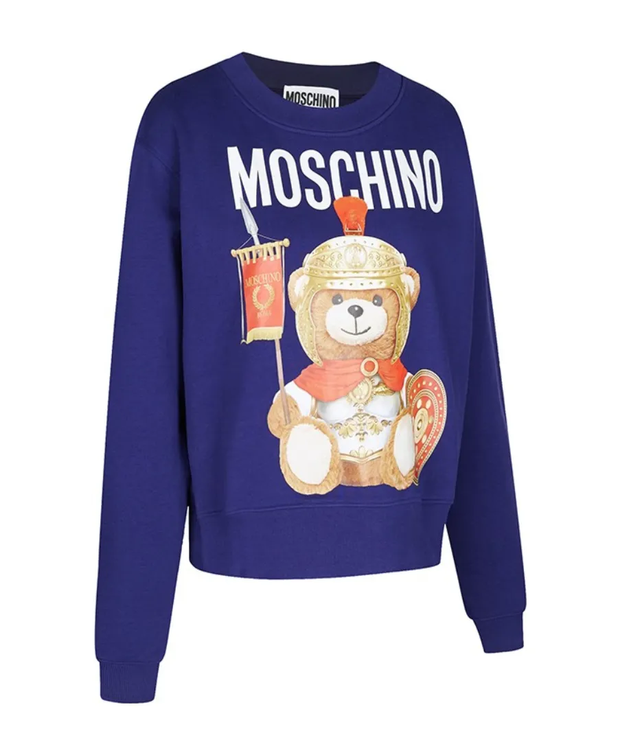 Logo Sweater