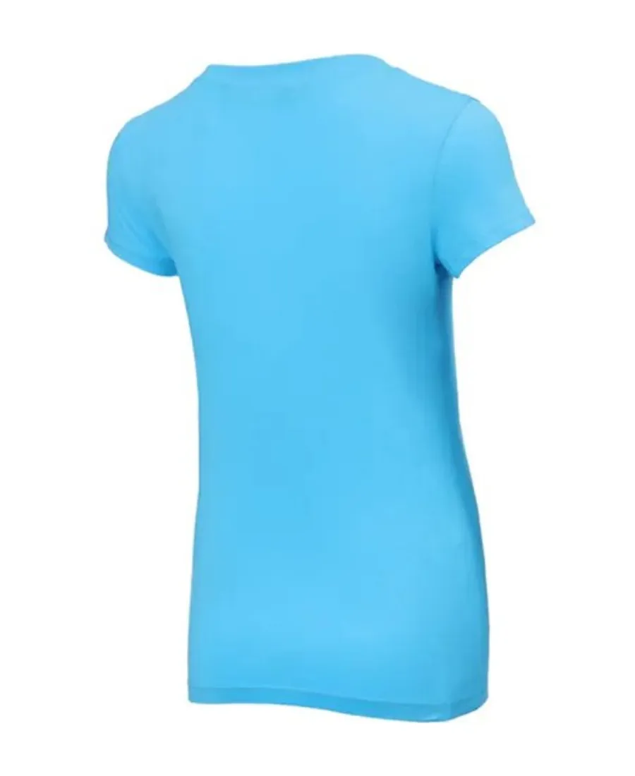 Logo Detail T-Shirt