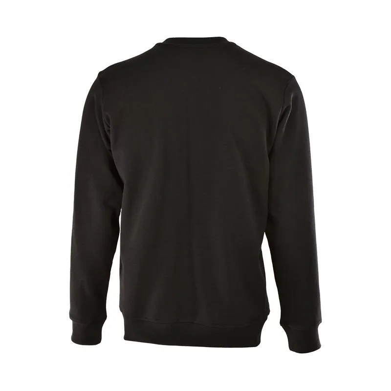 Logo Printed Sweater