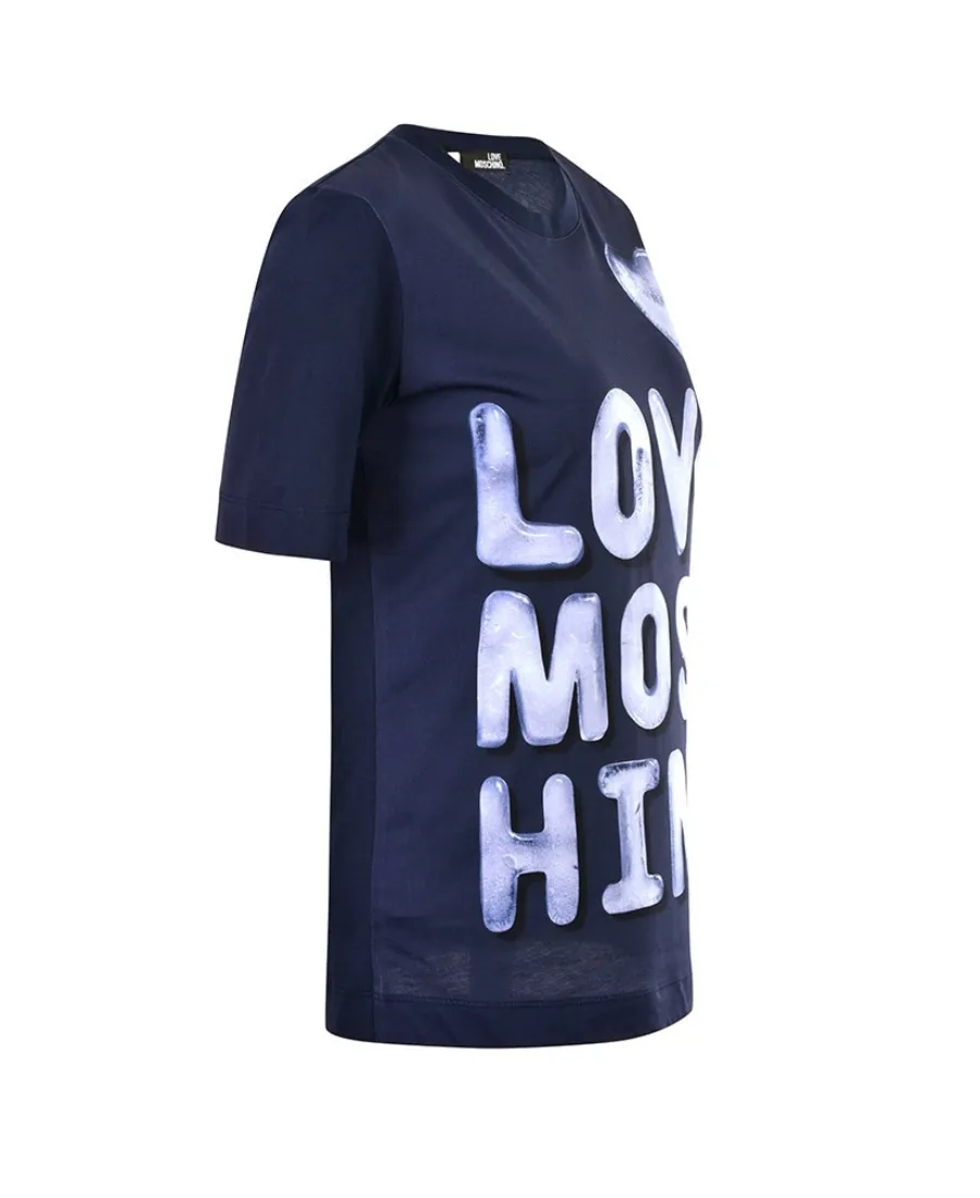 Love Printed T-Shirt
