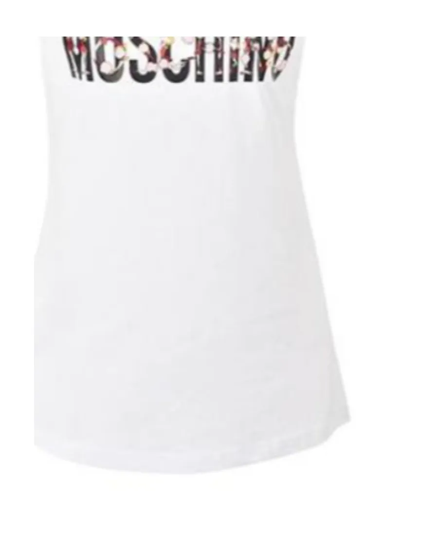 Logo Details T-Shirt