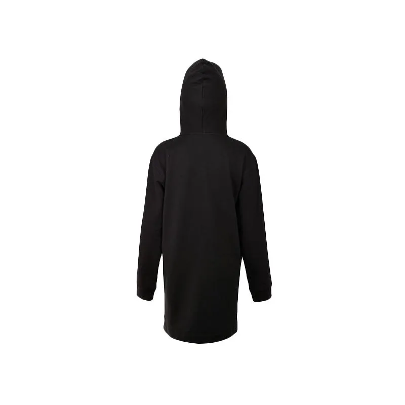 Hooded Dress