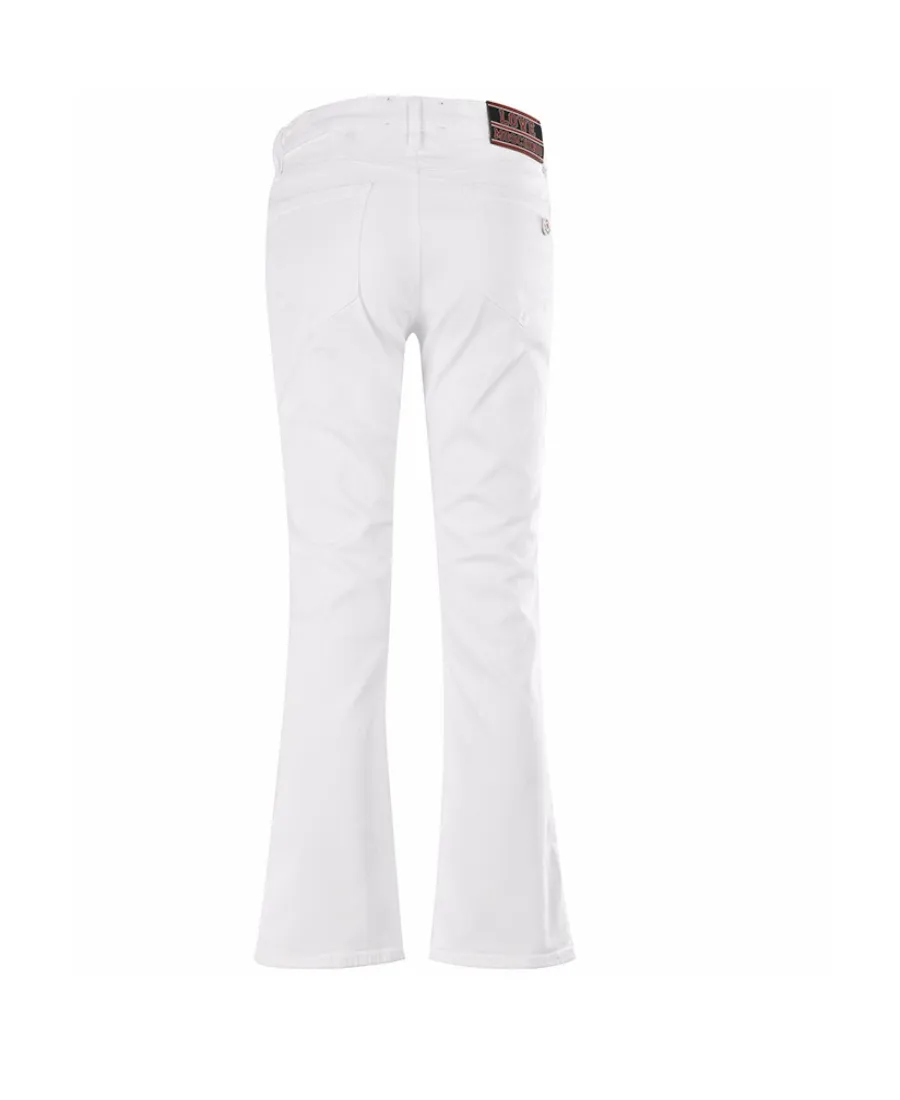 Logo Jeans