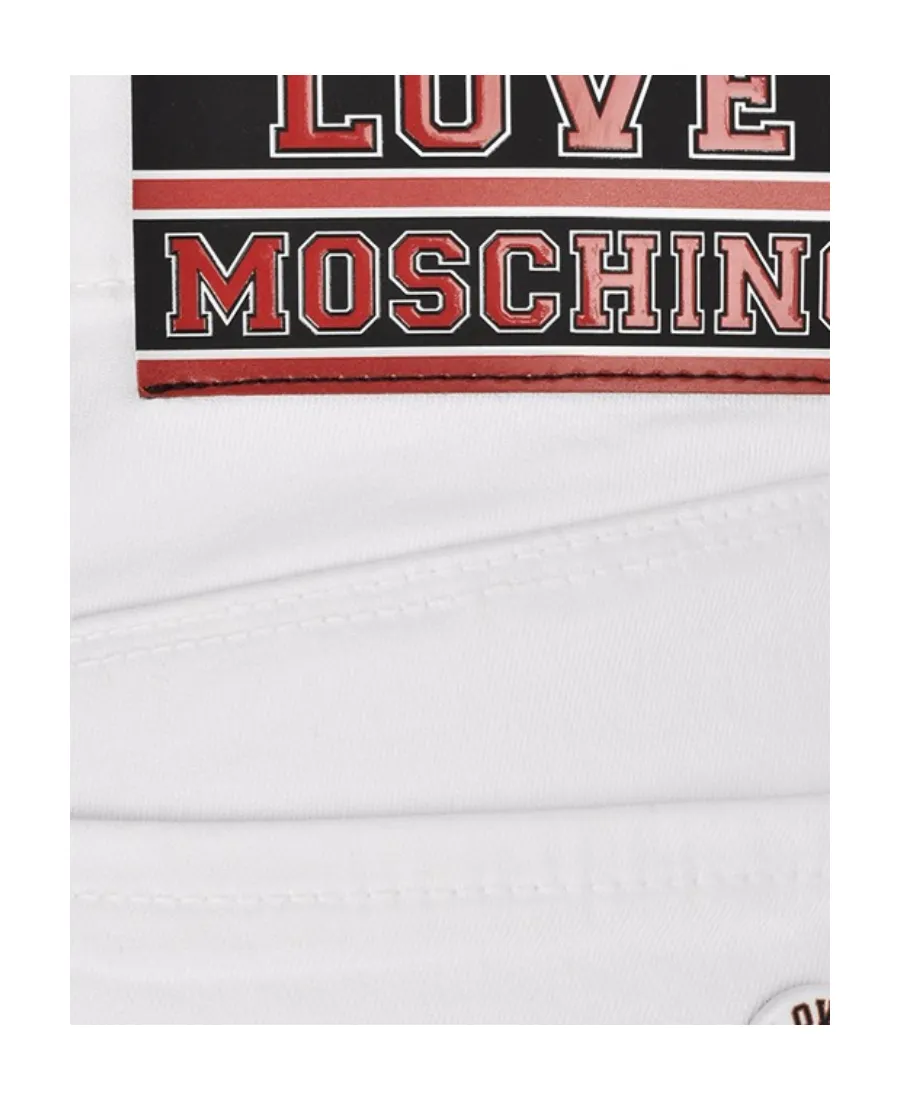 Logo Jeans