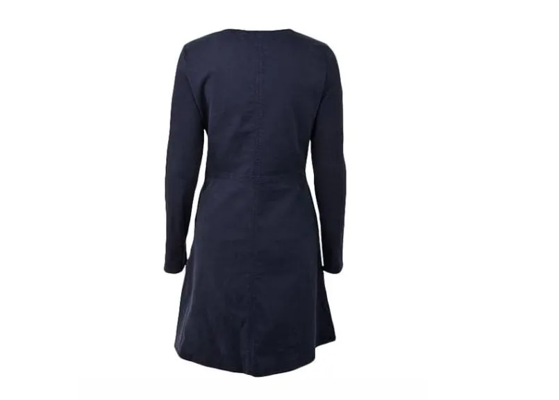 Logo Dress