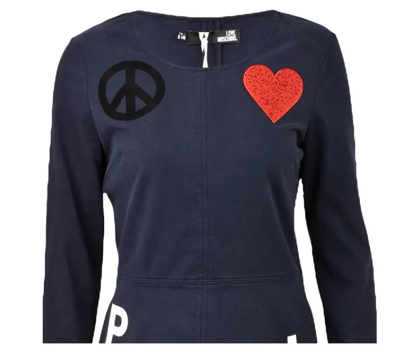 Logo Dress