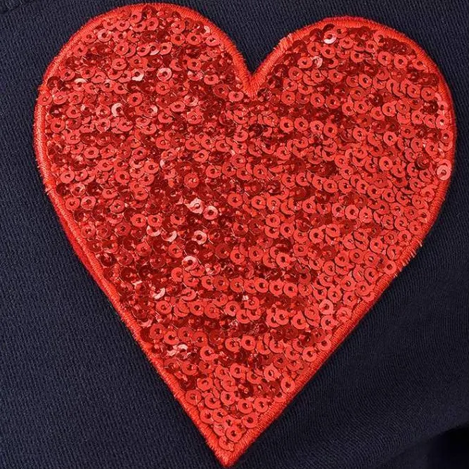 Logo Dress
