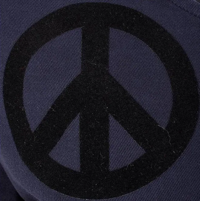 Logo Dress