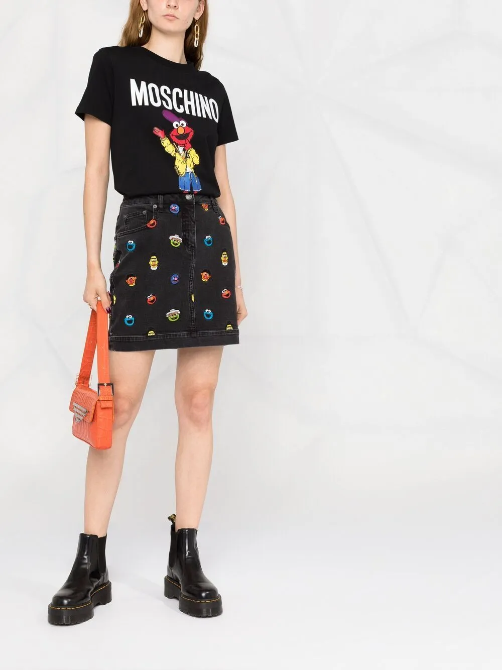 Sesame Street© T-Shirt