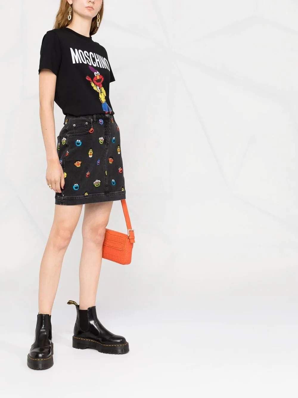 Sesame Street© T-Shirt