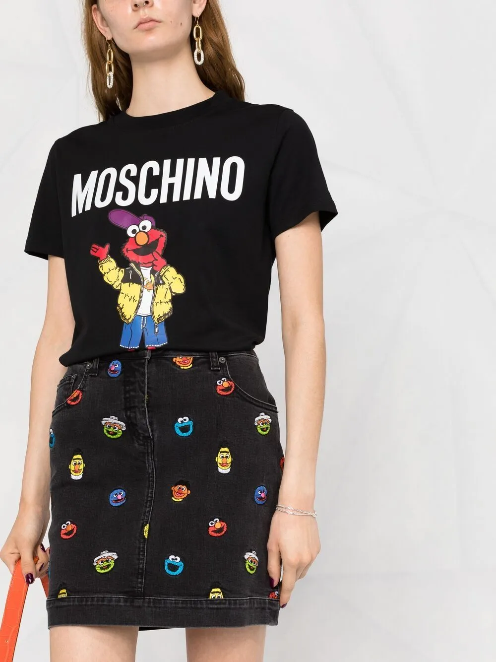 Sesame Street© T-Shirt