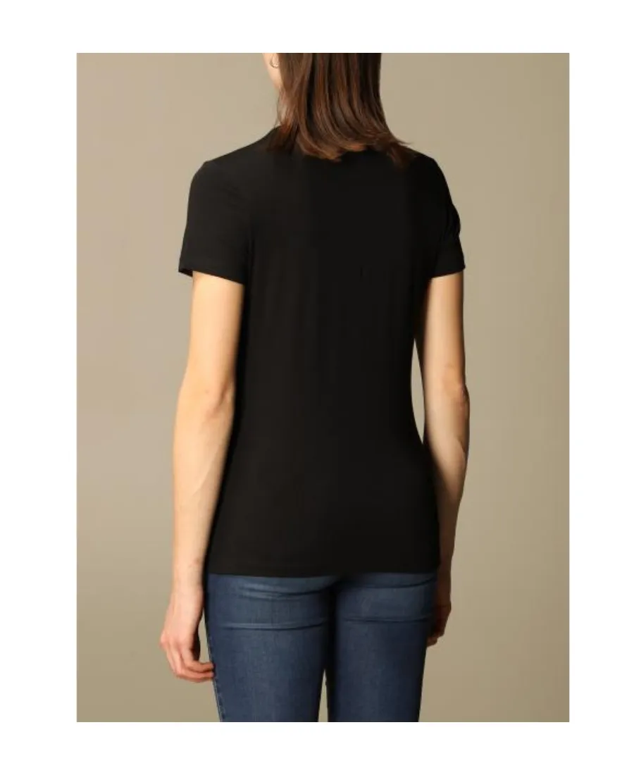 Logo Short-Sleeved T-Shirt