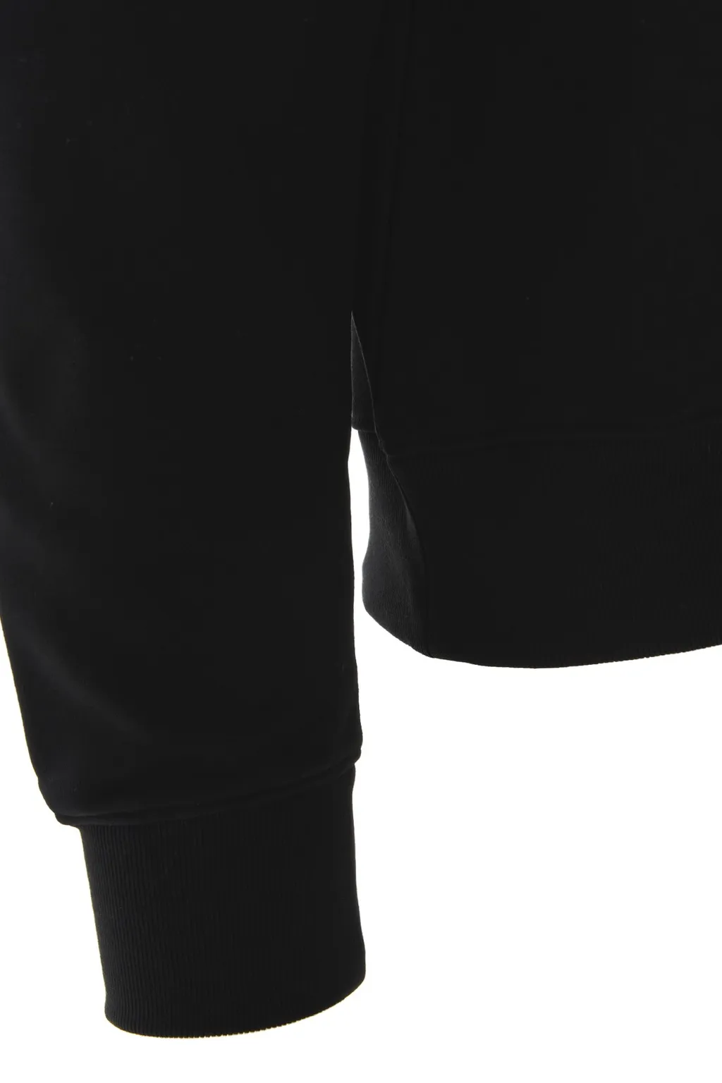 Logo-Print Crew-Neck Sweatshirt