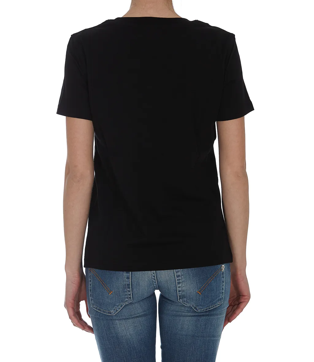 Logo Short-Sleeved T-Shirt