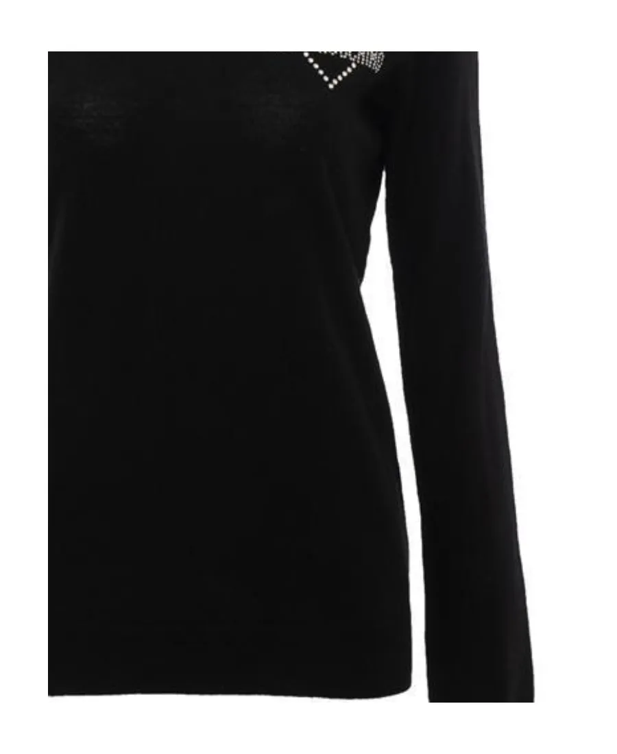Logo Pullover