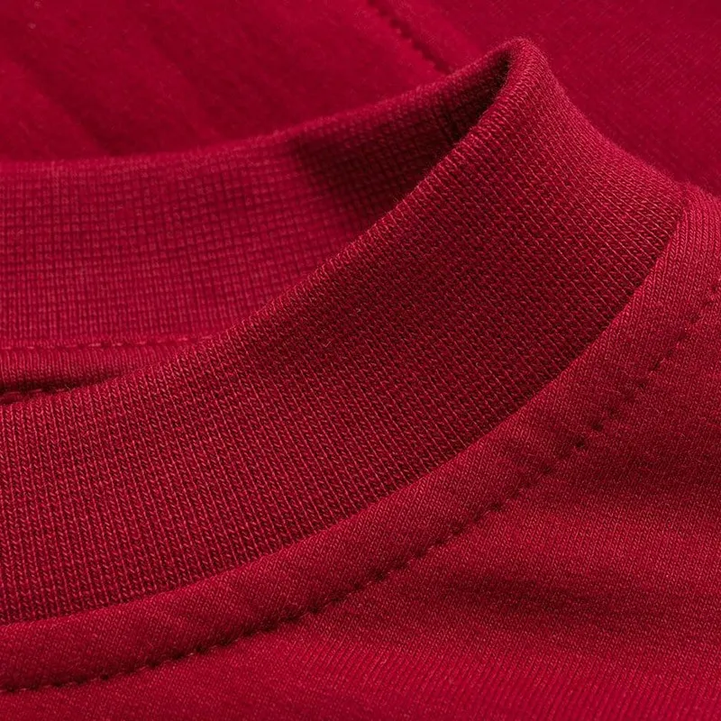 Round-Neck Sweater