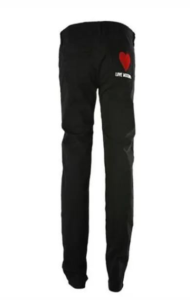 Slim Jeans