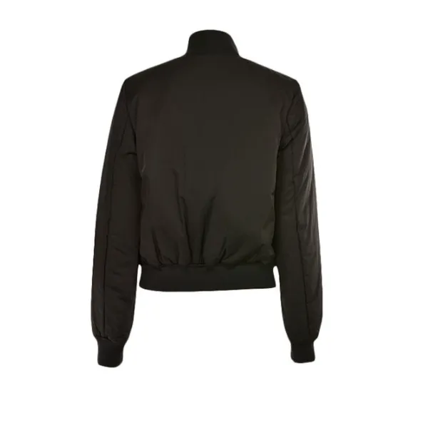 Logo Casual Jacket