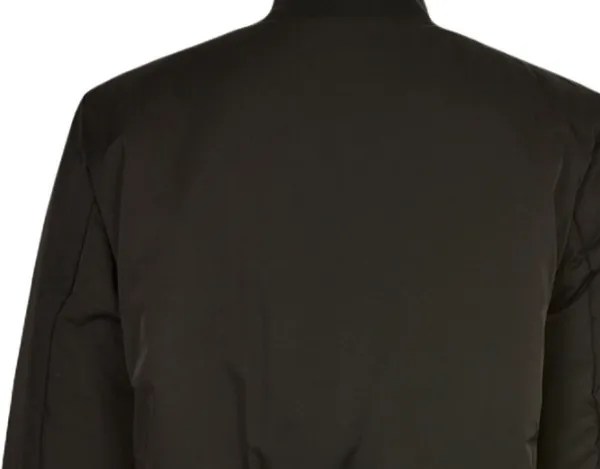 Logo Casual Jacket
