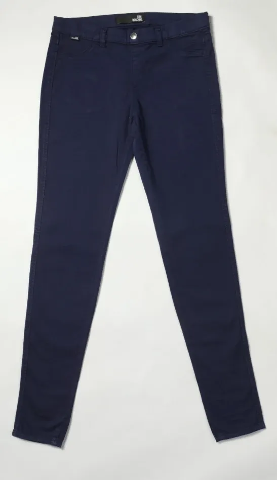 Slim Jeans