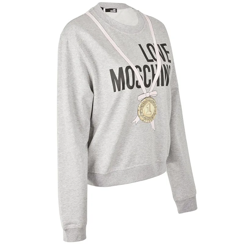 Logo Logo Sweater