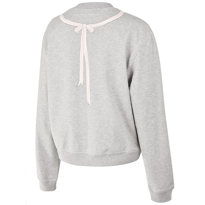 Logo Logo Sweater