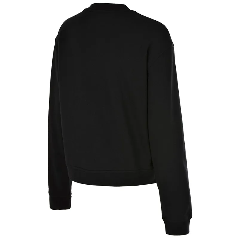 Long-Sleeved Sweater
