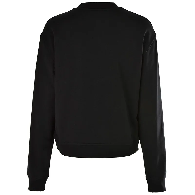 Long-Sleeved Sweater