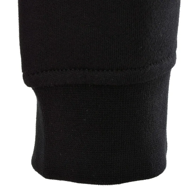 Long-Sleeved Sweater