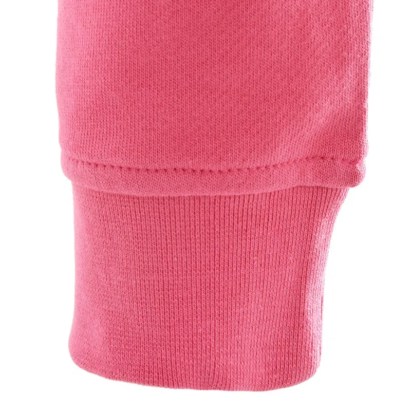 Logo Details Sweater