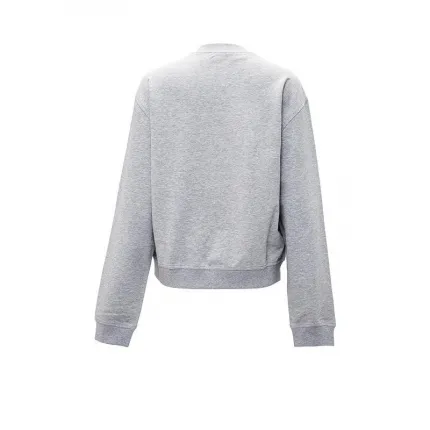 Printed Sweater