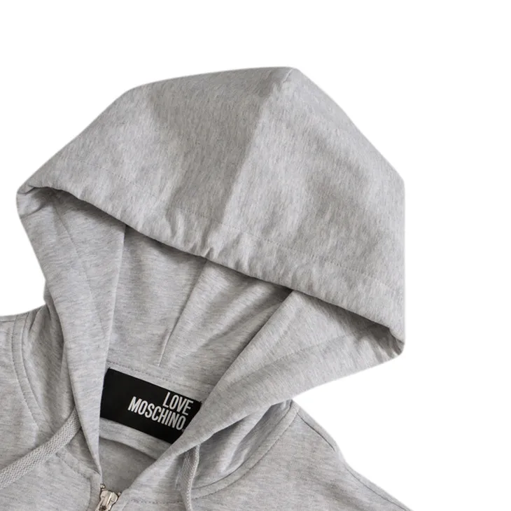 Zipper Casual Jacket