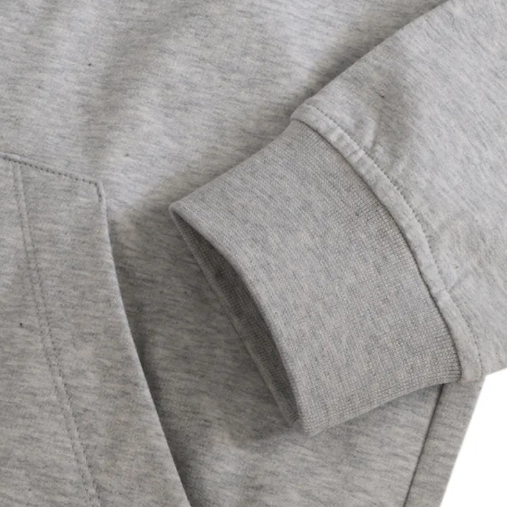 Zipper Casual Jacket
