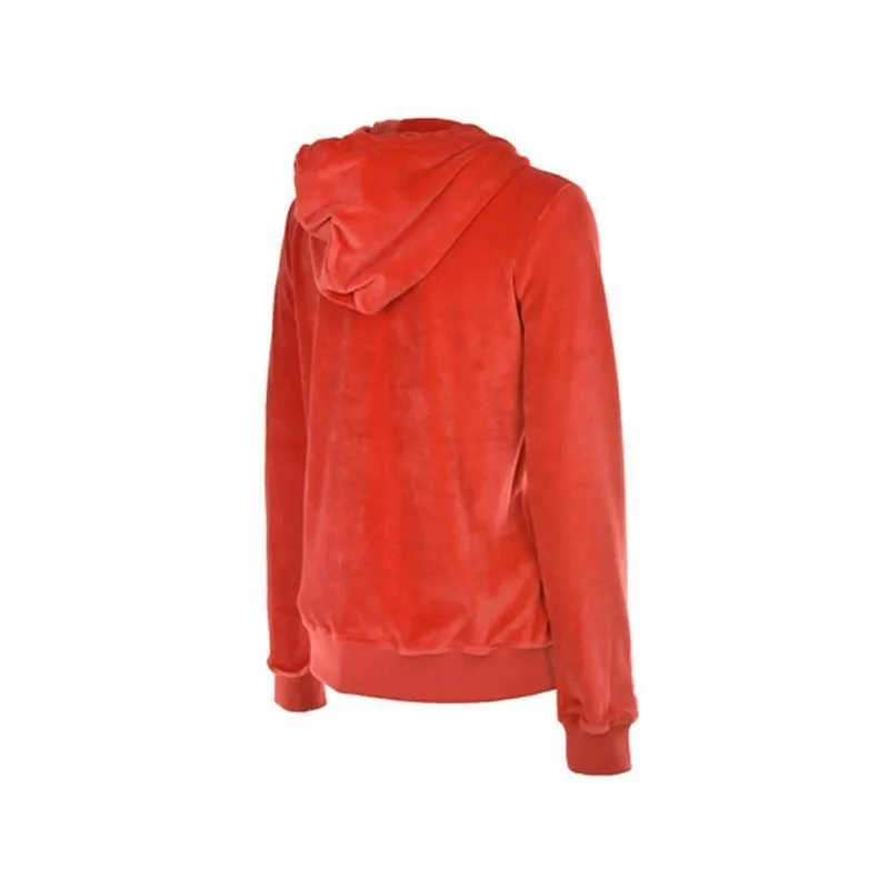 Printed Logo Casual Jacket