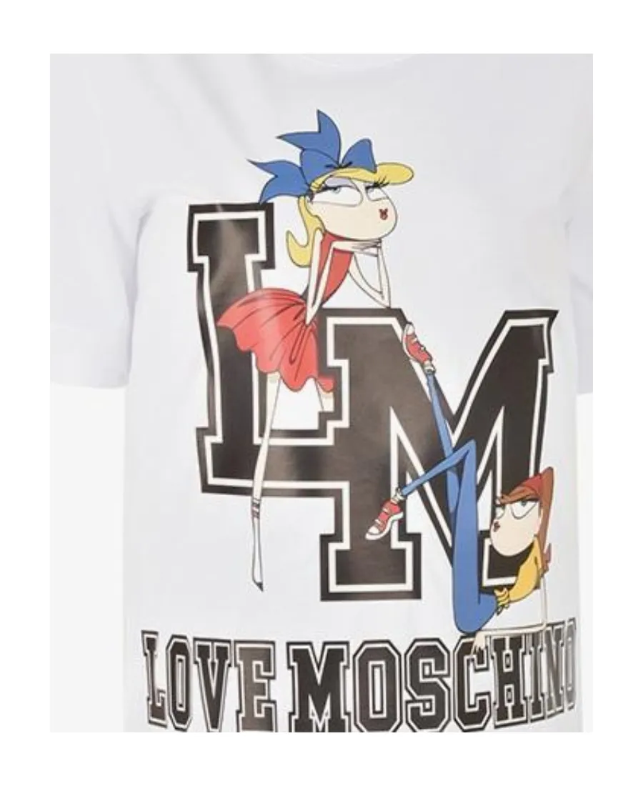Printed T-Shirt