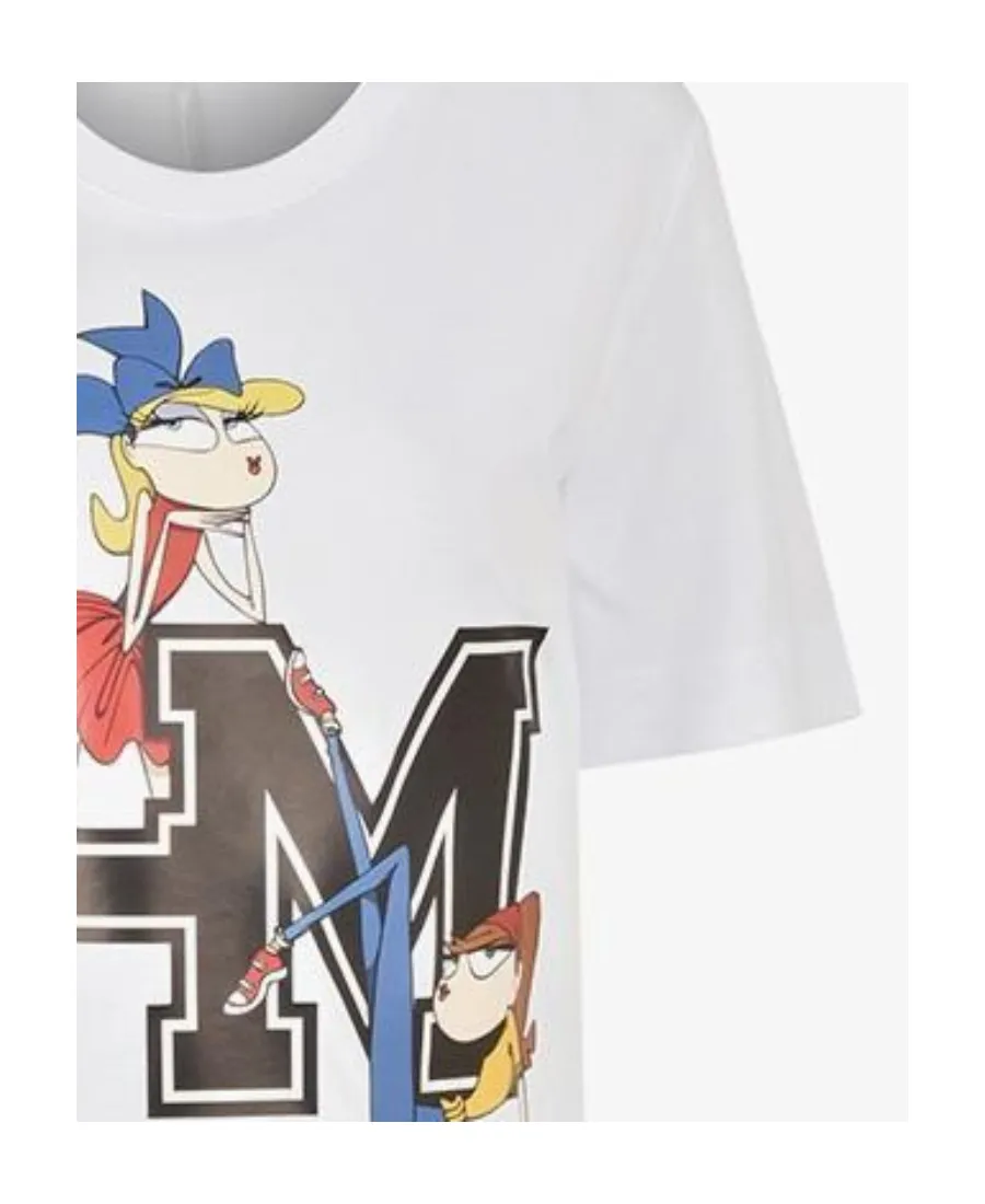 Printed T-Shirt
