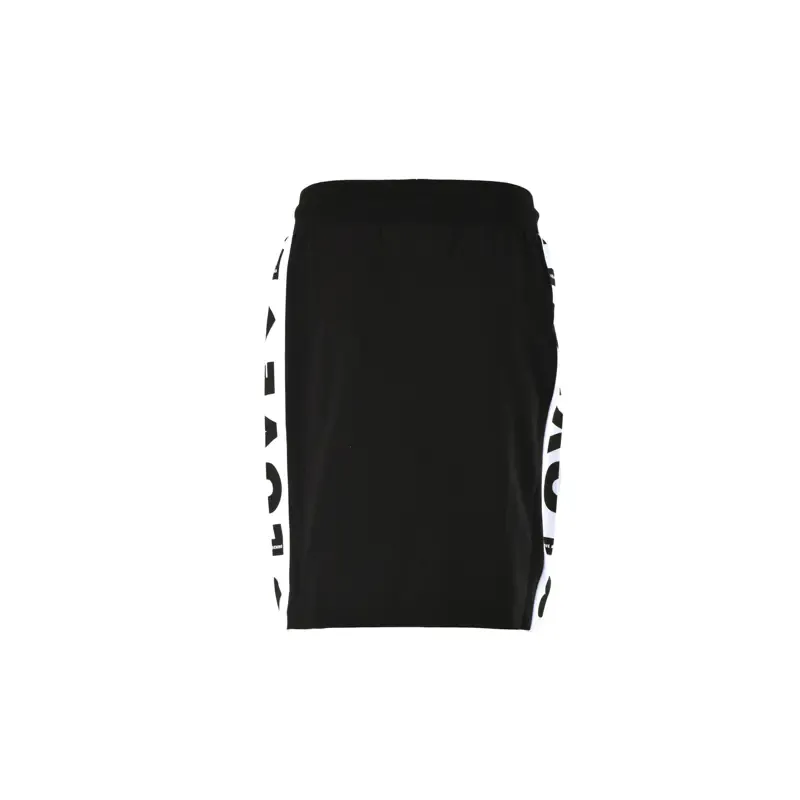 Side Logo Skirt