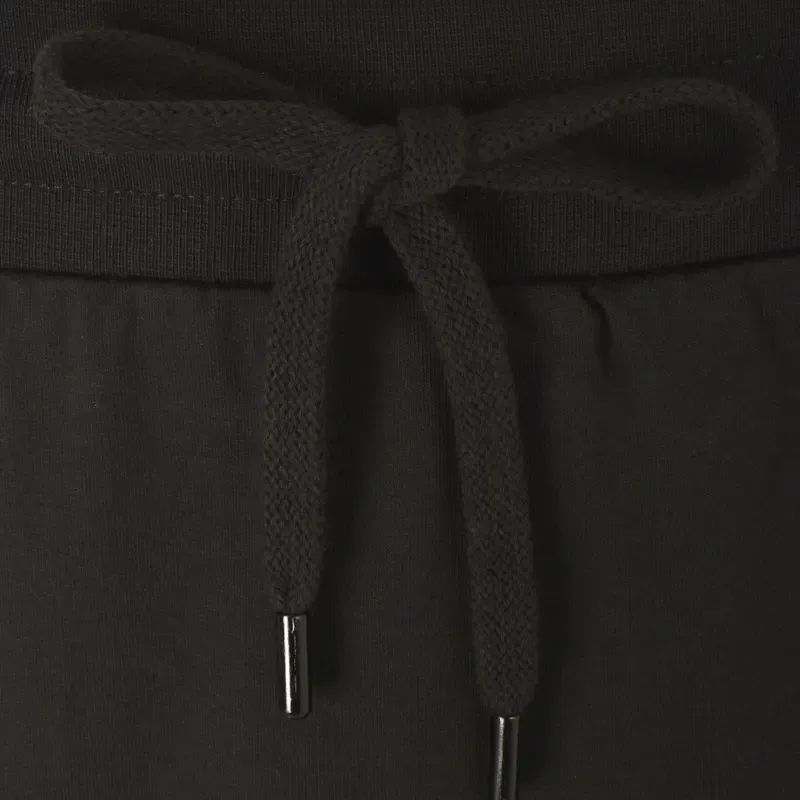 Side Logo Skirt